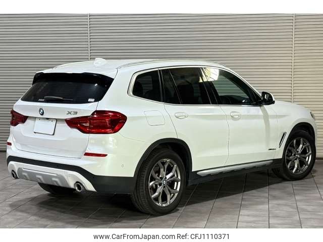 bmw x3 2018 -BMW--BMW X3 LDA-TX20--WBATX320X00Z11022---BMW--BMW X3 LDA-TX20--WBATX320X00Z11022- image 2