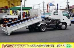 isuzu elf-truck 2016 GOO_NET_EXCHANGE_0540277A30250522W003