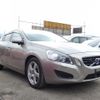 volvo v60 2011 quick_quick_DBA-FB4164T_YV1FW485BC1047460 image 1