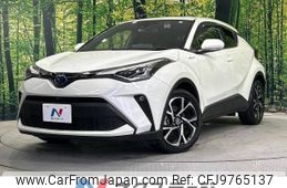 toyota c-hr 2020 -TOYOTA--C-HR 6AA-ZYX11--ZYX11-2013130---TOYOTA--C-HR 6AA-ZYX11--ZYX11-2013130-