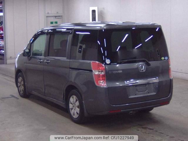 honda stepwagon 2010 quick_quick_DBA-RK1_RK1-1024082 image 2