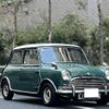 morris mini 1963 CFJ0617530 image 1
