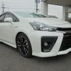 toyota prius-α 2018 -TOYOTA--Prius α DAA-ZVW41W--ZVW41-0067270---TOYOTA--Prius α DAA-ZVW41W--ZVW41-0067270- image 6