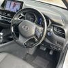 toyota c-hr 2017 CFJ1662296 image 10