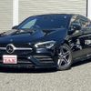 mercedes-benz cla-class 2019 quick_quick_3DA-118612M_WDD1186122N060423 image 1