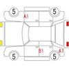 toyota esquire 2021 -TOYOTA--Esquire 3BA-ZRR80G--ZRR80-0702937---TOYOTA--Esquire 3BA-ZRR80G--ZRR80-0702937- image 2