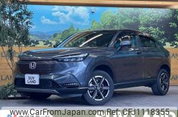 honda vezel 2023 -HONDA--VEZEL 6AA-RV5--RV5-1071707---HONDA--VEZEL 6AA-RV5--RV5-1071707-