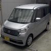 nissan dayz-roox 2017 -NISSAN 【湘南 584ﾒ518】--DAYZ Roox B21A-0346988---NISSAN 【湘南 584ﾒ518】--DAYZ Roox B21A-0346988- image 4