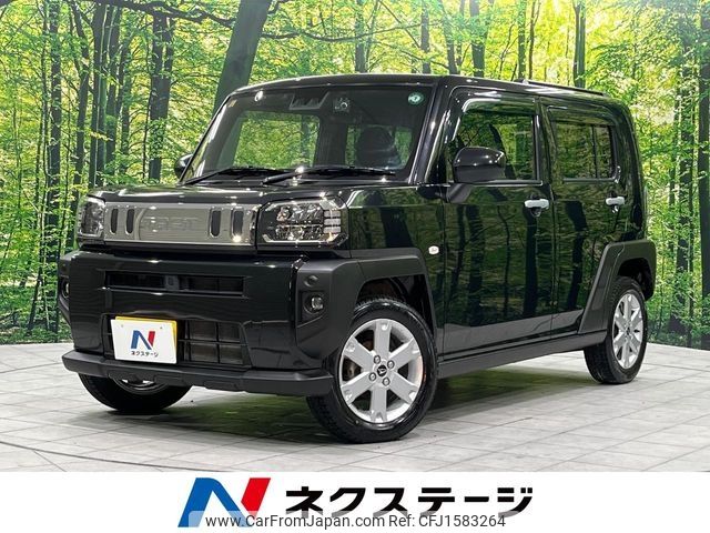 daihatsu taft 2020 CFJ1583264 image 1