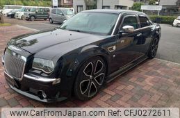 chrysler 300c 2006 quick_quick_-LX57-_5H527488