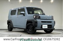 daihatsu taft 2022 -DAIHATSU--Taft 6BA-LA910S--LA910S-0028473---DAIHATSU--Taft 6BA-LA910S--LA910S-0028473-