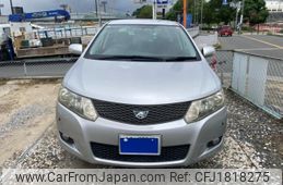 toyota allion 2008 CFJ1818275