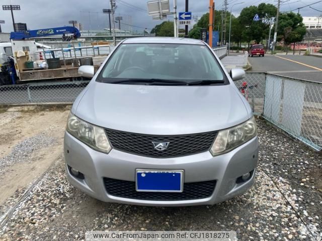 toyota allion 2008 CFJ1818275 image 1
