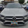 mercedes-benz cla-class 2020 -MERCEDES-BENZ 【世田谷 308】--Benz CLA 118612M--W1K1186122N116223---MERCEDES-BENZ 【世田谷 308】--Benz CLA 118612M--W1K1186122N116223- image 39