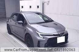 toyota corolla 2024 CFJ1892063