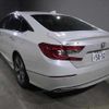 honda accord 2020 -HONDA 【宇都宮 301ﾓ5032】--Accord CV3-1001276---HONDA 【宇都宮 301ﾓ5032】--Accord CV3-1001276- image 5