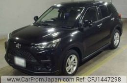 toyota raize 2023 -TOYOTA 【旭川 502ﾜ5944】--Raize 3BA-A210A--A210A-0074684---TOYOTA 【旭川 502ﾜ5944】--Raize 3BA-A210A--A210A-0074684-