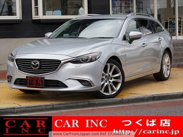 mazda atenza 2016 quick_quick_GJ2AW_GJ2AW-300604 image 1