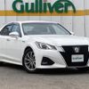 toyota crown 2016 -TOYOTA--Crown DAA-AWS210--AWS210-6111161---TOYOTA--Crown DAA-AWS210--AWS210-6111161- image 1
