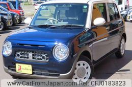 suzuki alto-lapin 2024 -SUZUKI 【札幌 582ｸ4736】--Alto Lapin HE33S--502175---SUZUKI 【札幌 582ｸ4736】--Alto Lapin HE33S--502175-