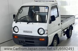 suzuki carry-truck 1994 -SUZUKI--Carry Truck DC51T-319803---SUZUKI--Carry Truck DC51T-319803-
