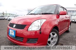 suzuki swift 2008 N2025030145A-24