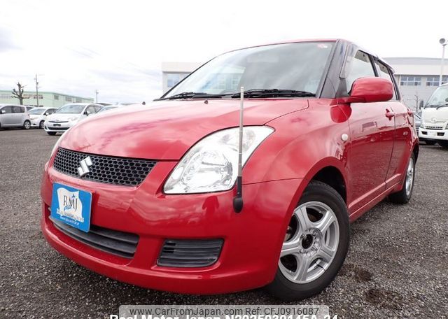 suzuki swift 2008 N2025030145A-24 image 1