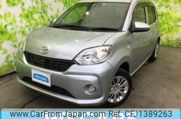 toyota passo 2018 quick_quick_DBA-M700A_M700A-1004363