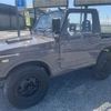 suzuki jimny 1991 I263 image 12