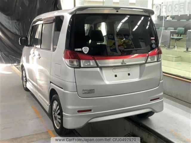 mitsubishi delica-d2 2012 -MITSUBISHI--Delica D2 MB15S--MB15S-116330---MITSUBISHI--Delica D2 MB15S--MB15S-116330- image 2