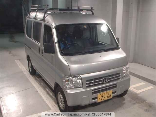 honda acty-van 2017 -HONDA 【足立 480ｻ7268】--Acty Van HH5--2006410---HONDA 【足立 480ｻ7268】--Acty Van HH5--2006410- image 1