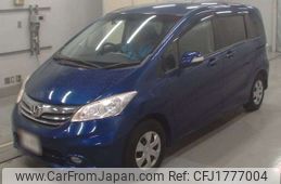 honda freed 2012 CFJ1777004