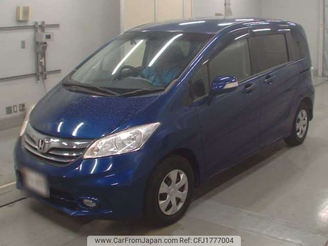 honda freed 2012 CFJ1777004 image 1