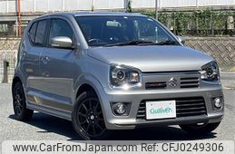 suzuki alto-works 2016 -SUZUKI--Alto Works DBA-HA36S--HA36S-878314---SUZUKI--Alto Works DBA-HA36S--HA36S-878314-