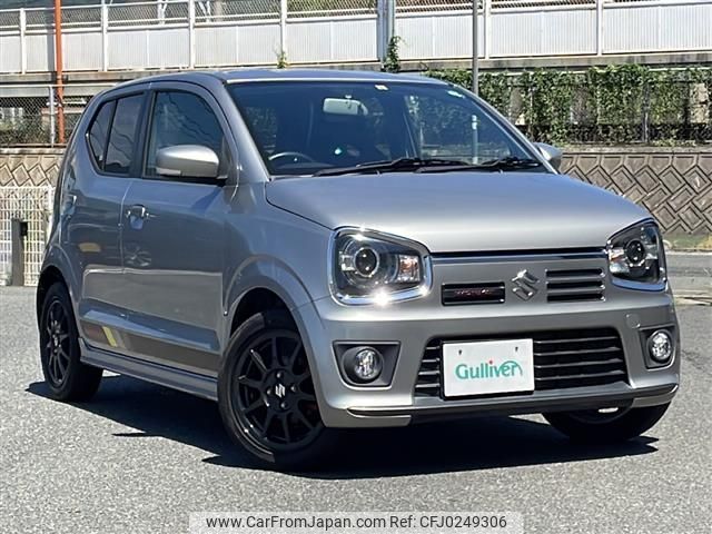 suzuki alto-works 2016 -SUZUKI--Alto Works DBA-HA36S--HA36S-878314---SUZUKI--Alto Works DBA-HA36S--HA36S-878314- image 1