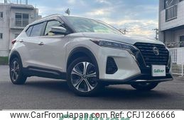 nissan kix 2022 -NISSAN--KIX 6AA-RP15--RP15-000686---NISSAN--KIX 6AA-RP15--RP15-000686-