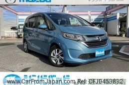 honda freed 2016 -HONDA 【船橋 500ｽ7716】--Freed GB7--1013123---HONDA 【船橋 500ｽ7716】--Freed GB7--1013123-