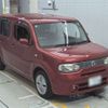 nissan cube 2015 -NISSAN 【岐阜 503ﾂ 370】--Cube DBA-Z12--Z12-303984---NISSAN 【岐阜 503ﾂ 370】--Cube DBA-Z12--Z12-303984- image 10