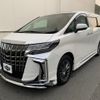 toyota alphard 2023 -TOYOTA--Alphard 3BA-GGH30W--GGH30-0044462---TOYOTA--Alphard 3BA-GGH30W--GGH30-0044462- image 6
