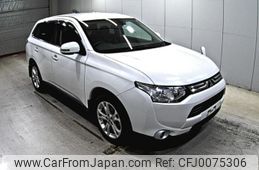 mitsubishi outlander 2013 -MITSUBISHI--Outlander GF8W-0002955---MITSUBISHI--Outlander GF8W-0002955-