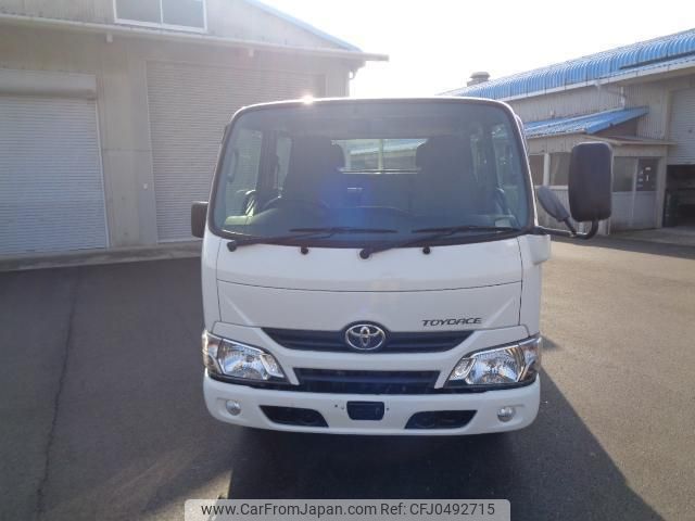 toyota toyoace 2017 quick_quick_LDF-KDY231_KDY231-8031880 image 2