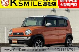 mazda flair 2014 CFJ1186791