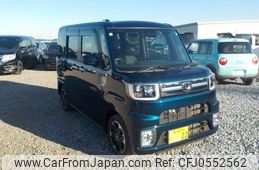 daihatsu wake 2021 -DAIHATSU 【野田 580】--WAKE 3BA-LA710S--LA710S-0034134---DAIHATSU 【野田 580】--WAKE 3BA-LA710S--LA710S-0034134-