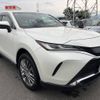 toyota harrier 2021 -TOYOTA--Harrier 6AA-AXUH80--AXUH80-0024879---TOYOTA--Harrier 6AA-AXUH80--AXUH80-0024879- image 17