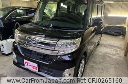 daihatsu tanto 2014 -DAIHATSU 【沼津 580ﾇ7491】--Tanto DBA-LA600S--LA600S-0109045---DAIHATSU 【沼津 580ﾇ7491】--Tanto DBA-LA600S--LA600S-0109045-