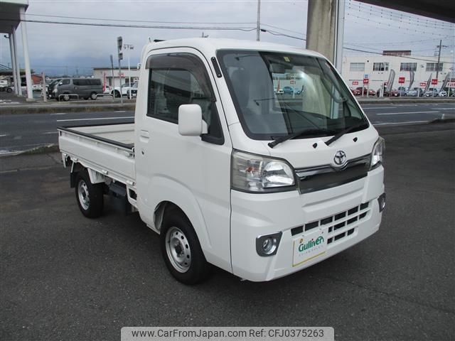 toyota pixis-truck 2016 -TOYOTA--Pixis Truck EBD-S510U--S510U-0005404---TOYOTA--Pixis Truck EBD-S510U--S510U-0005404- image 1