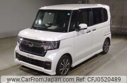 honda n-box 2021 -HONDA 【Ｎｏ後日 】--N BOX JF3-5037097---HONDA 【Ｎｏ後日 】--N BOX JF3-5037097-