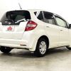 honda fit 2011 CFJ1807411 image 2
