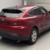toyota harrier 2022 CFJ1700719 image 2