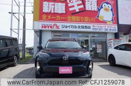 toyota yaris-cross 2023 -TOYOTA--Yaris Cross MXPB15--3010261---TOYOTA--Yaris Cross MXPB15--3010261-